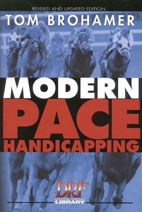 A Look Inside: Pace Handicapping, by John Piassek.